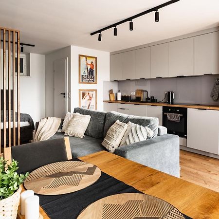 Apartament Pod Lasem Zakopane Zewnętrze zdjęcie