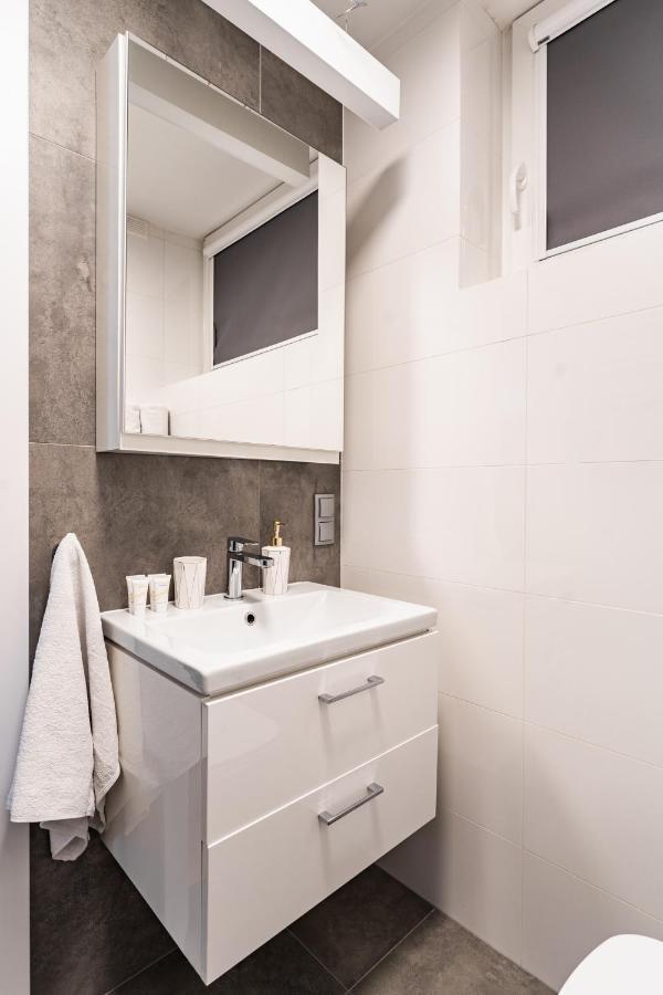 Apartament Pod Lasem Zakopane Zewnętrze zdjęcie