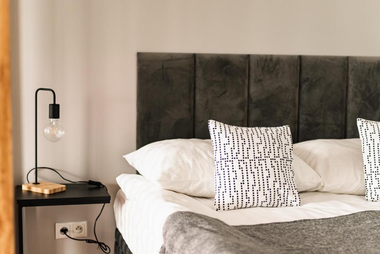 Apartament Pod Lasem Zakopane Zewnętrze zdjęcie