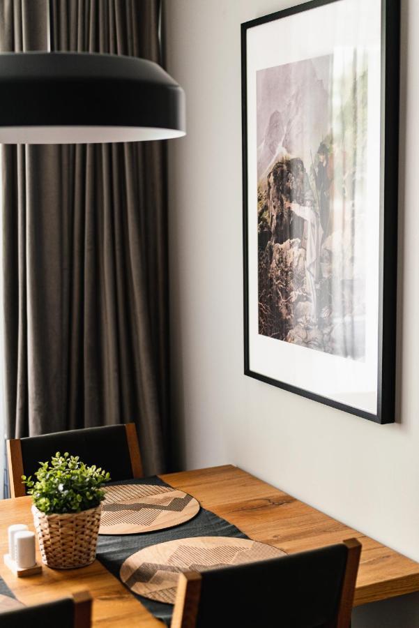 Apartament Pod Lasem Zakopane Zewnętrze zdjęcie