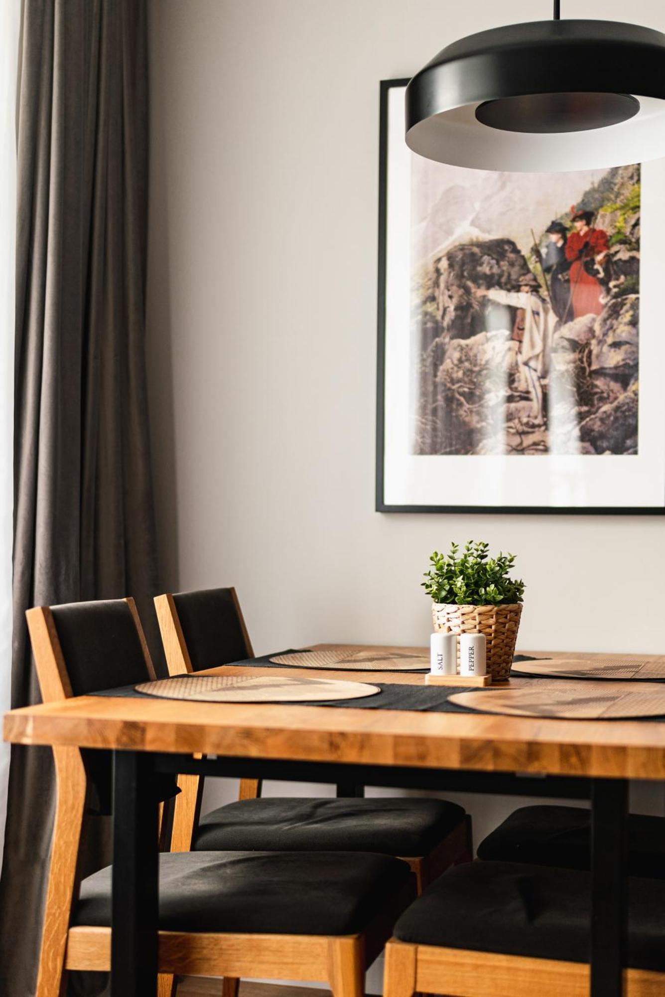 Apartament Pod Lasem Zakopane Zewnętrze zdjęcie