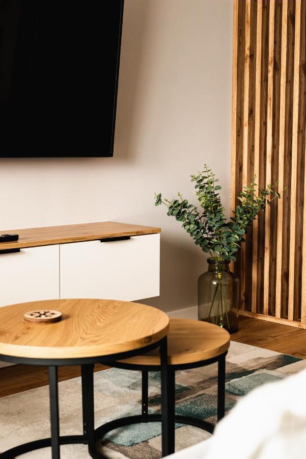 Apartament Pod Lasem Zakopane Zewnętrze zdjęcie